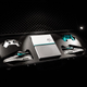 Illustration for article titled A Very Pretty Xbox One S